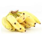 Banana Rasakadaly Small (India)